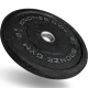 Диск бамперный BRONZE GYM 5 кг