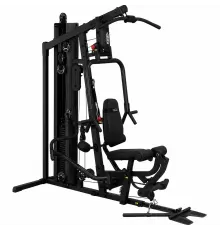 Силовой комплекс G5S черный